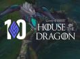 Le LCS s’est associé à HBO pour House of the Dragon