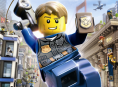 13GB d'espace libre nécessaires pour Lego City Undercover sur Switch