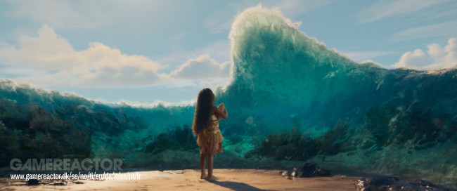 Moana montera à bord de son bateau et traversera l'océan le 10 juillet 2026.
