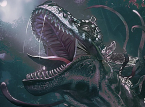 Wilderdark pour proposer aux joueurs PC un jeu d'horreur furtif sur le th&egrave;me des dinosaures d&egrave;s novembre