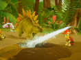 PAW Patrol: Dino World Interview: &laquo; &raquo; nous parle de la dur&eacute;e du jeu, du lien avec &laquo; The Dino Movie &raquo; et des raisons pour lesquelles les parents devraient s'y int&eacute;resser Outright Games 