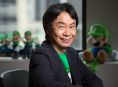 Shigeru Miyamoto (Mario, Zelda...) détourne le compte Twitter officiel de Nintendo