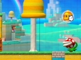 Super Mario Maker 2, notre preview