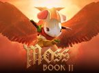 Moss: Book II arrive le 21 juillet sur Meta Quest 2