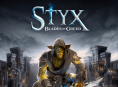 Styx: Blades of Greed Aper&ccedil;u de la d&eacute;mo : Les mouchards ont des Styx