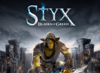 Styx: Blades of Greed Aper&ccedil;u de la d&eacute;mo : Les mouchards ont des Styx