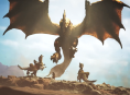 Monster Hunter Wilds aura droit &agrave; une extension semblable &agrave; Sunbreak/Iceborne.