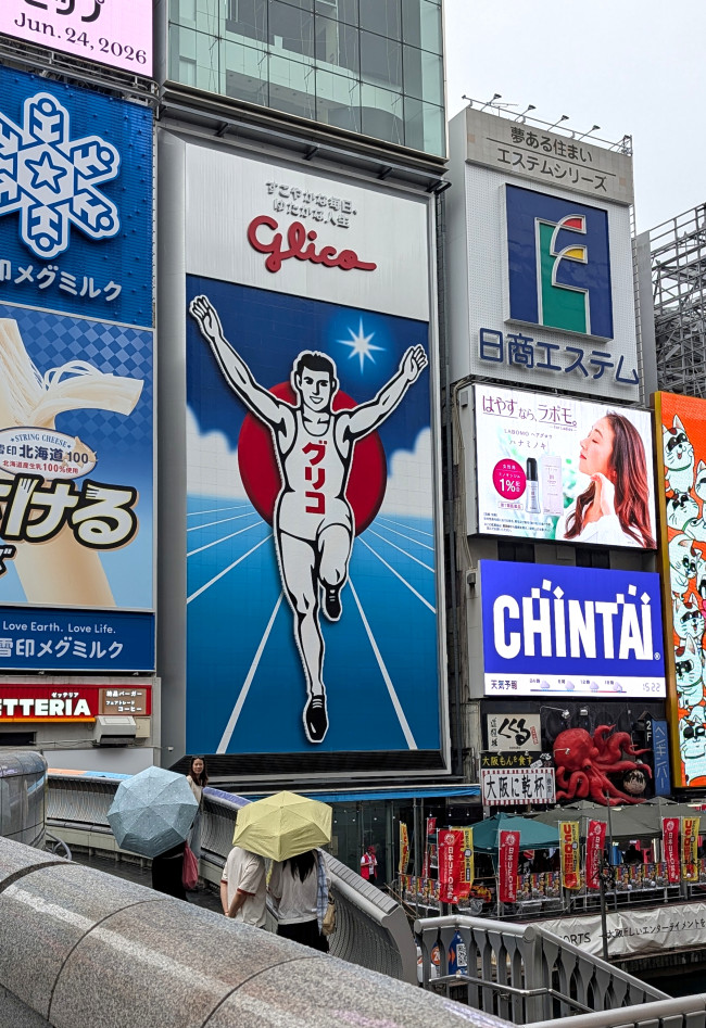 Ce qu'il y a de mieux et de plus bizarre au Japon : un bilan personnel