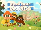 Find Your Words annonc&eacute; au Wholesome Snack Showcase