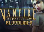 Vampire the Masquerade: Bloodlines dévoile une nouvelle vidéo de gameplay
