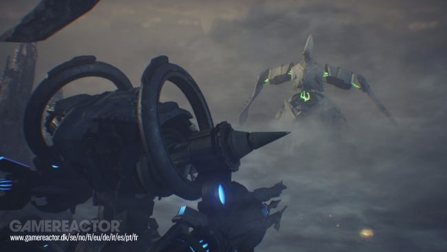 Xenoblade Chronicles 3