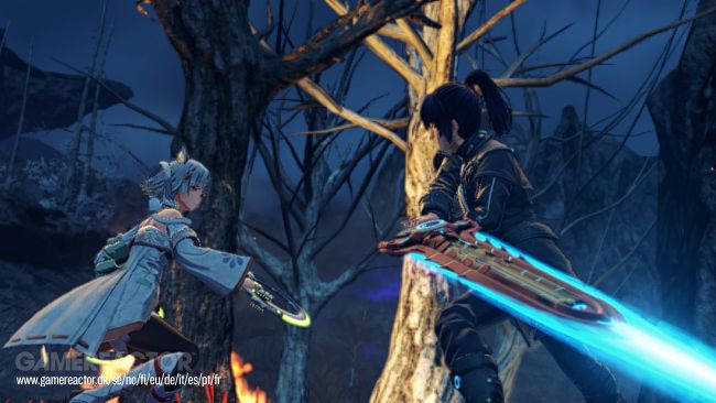 Xenoblade Chronicles 3