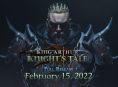 King Arthur: Knight's Tale quittera l'Early Access en février 2022