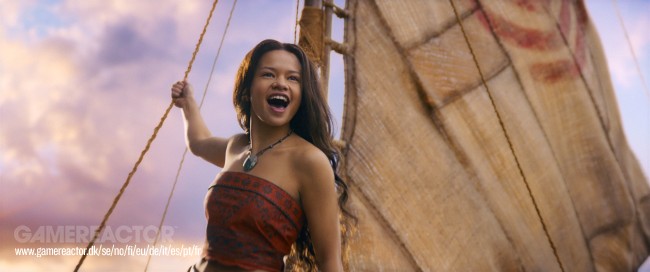 Moana montera à bord de son bateau et traversera l'océan le 10 juillet 2026.