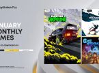 Les membres du programme PlayStation Plus recevront gratuitement Need for Speed et Epic Mickey en janvier.