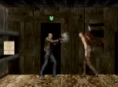 Resident Evil 4 a été refait, dans le moteur Doom