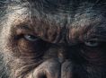 Kingdom of the Planet of the Apes termine le tournage