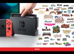 Nintendo : « Si un jeu est sur Steam, il devrait être sur la Switch »