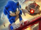 Sonic 2, une affiche officielle avant la bande-annonce prévue cette nuit