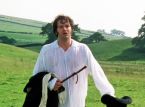 La chemise de Colin Firth dans Orgueil et Préjugés vendue pour 25 000 £.