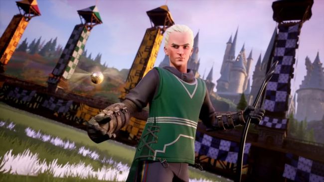 Harry Potter: Quidditch Champions