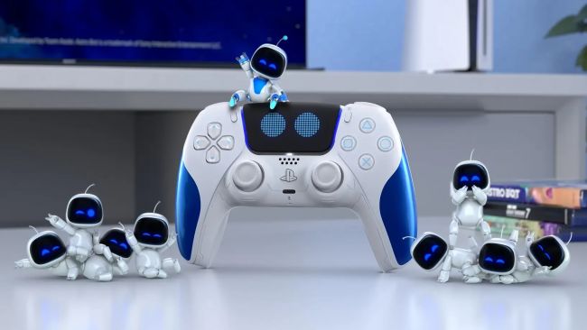 Sony dépose un brevet pour une nouvelle manette dont les boutons deviennent plus ou moins durs pendant le jeu