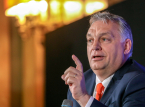 Orb&aacute;n demande une mission de l'UE pour inspecter les dommages caus&eacute;s &agrave; l'ol&eacute;oduc Druzhba