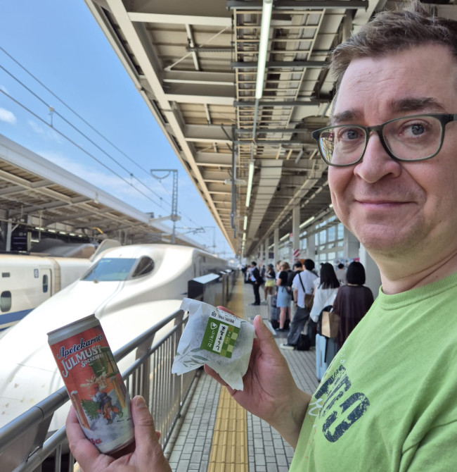 Ce qu'il y a de mieux et de plus bizarre au Japon : un bilan personnel