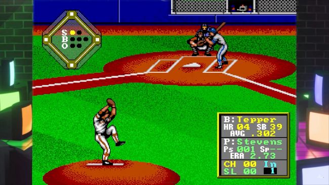 Accolade Sports Collection