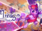 Une d&eacute;mo pour Mirage: Miracle Quest est maintenant disponible