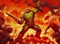 Trois minutes de Doom sur Switch