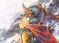 Dragon Quest I & II HD-2D Remake Lancement plus tard cet automne