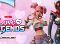 Fortnite: &Eacute;v&eacute;nement "Love & Legends", nouveau pass musical et plus encore !