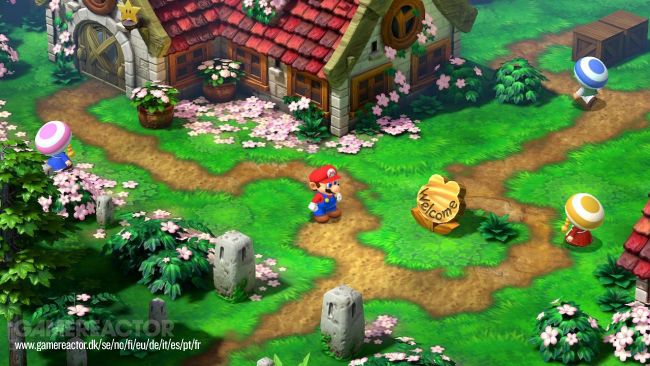 Super Mario RPG