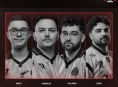 L'&eacute;quipe Enkeo couronn&eacute;e championne des Trials of Avalon de Warzone