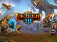Torchlight III confirmé sur Nintendo Switch