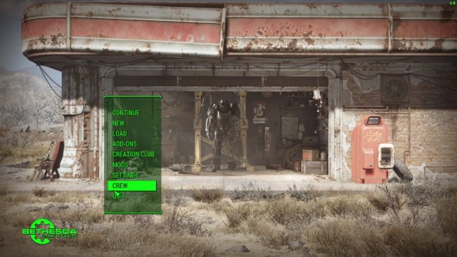 Fallout 4