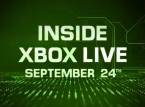 Un prochain Xbox Live annoncé !