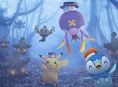 Pokémon Go : Niantic révèle ses plans pour Halloween
