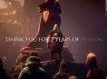 No Rest for the Wicked s'approche des 2 millions d'exemplaires vendus alors qu'il f&ecirc;te ses 2 ans de commercialisation.