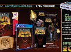 Une réédition physique spéciale pour Doom 64