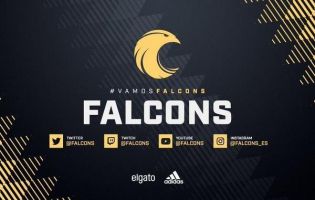 Le capitaine de Chelsea se lance dans l'esport avec les Falcons