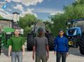 A chaque agriculteur son style dans Farming Simulator 22