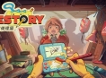 ReStory est un simulateur de gestion qui consiste &agrave; restaurer des appareils de l'&egrave;re de l'an 2000