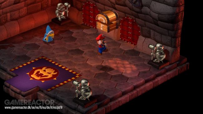 Super Mario RPG