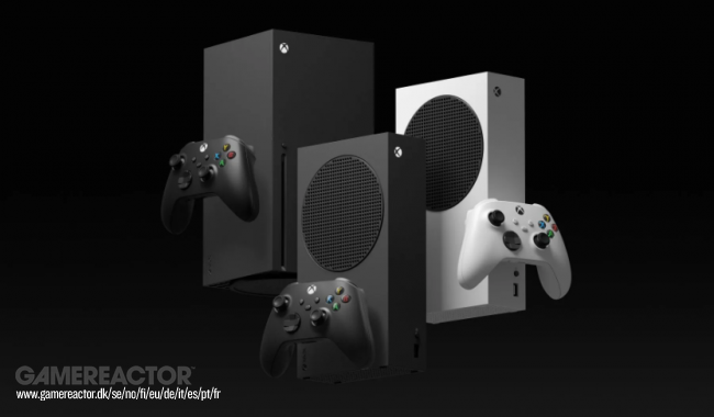 La nouvelle technologie d'AMD pourrait permettre à la Xbox Series X de bénéficier d'une mise à niveau de type PS5 Pro.