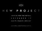 Le nouveau projet d'IO Interactive sera dévoilé aujourd'hui
