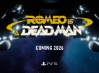Suda 51 d&eacute;voile son nouveau jeu Romeo is a Dead Man