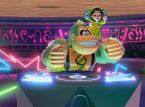 Donkey Kong Bananza: Toutes les bananes de Groove Layer