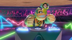 Donkey Kong Bananza: Toutes les bananes de Groove Layer